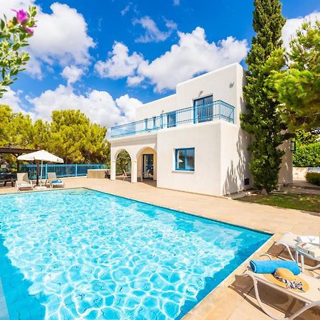 Azzurro Holiday Villas Peja Zewnętrze zdjęcie