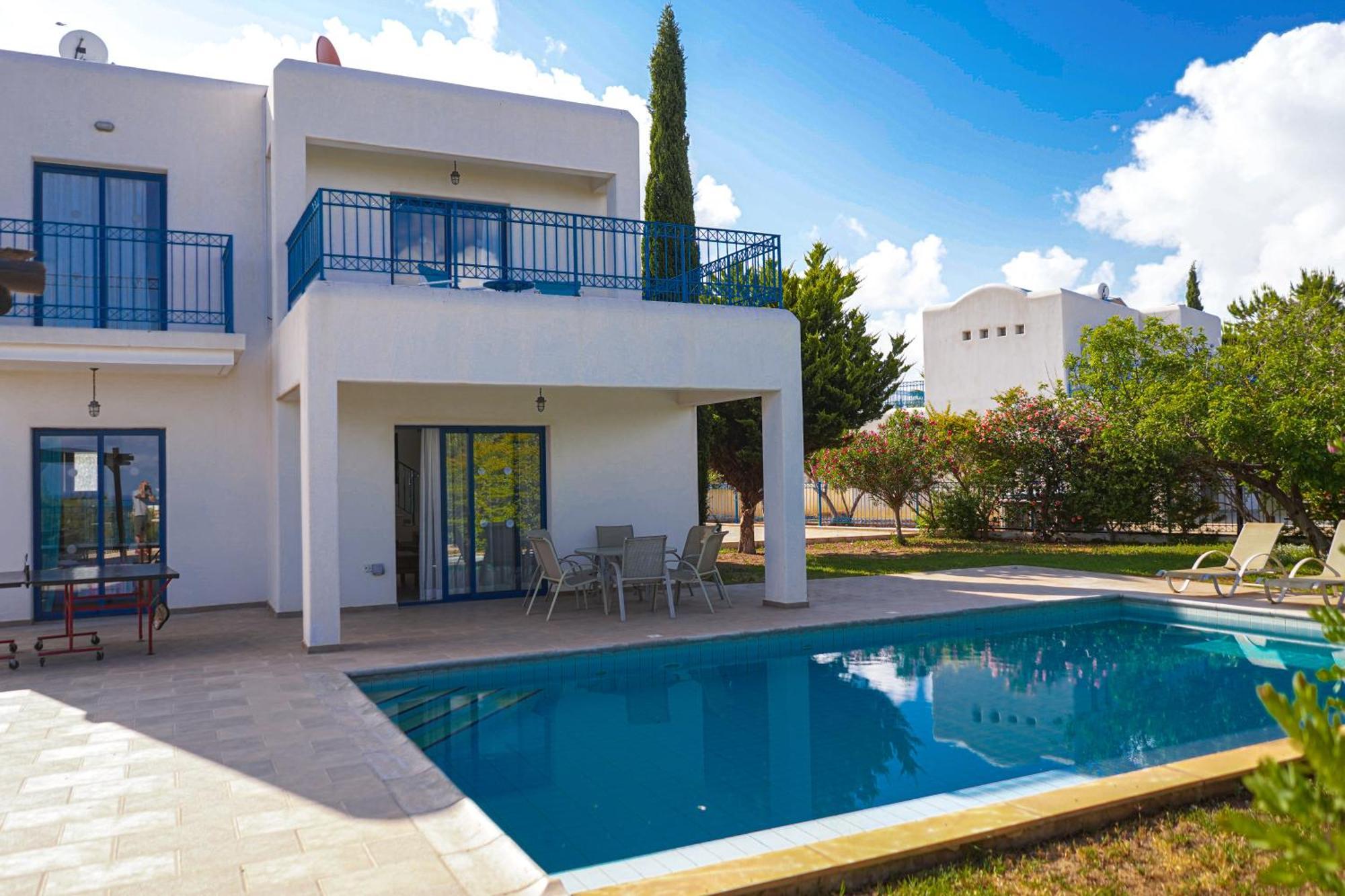 Azzurro Holiday Villas Peja Zewnętrze zdjęcie