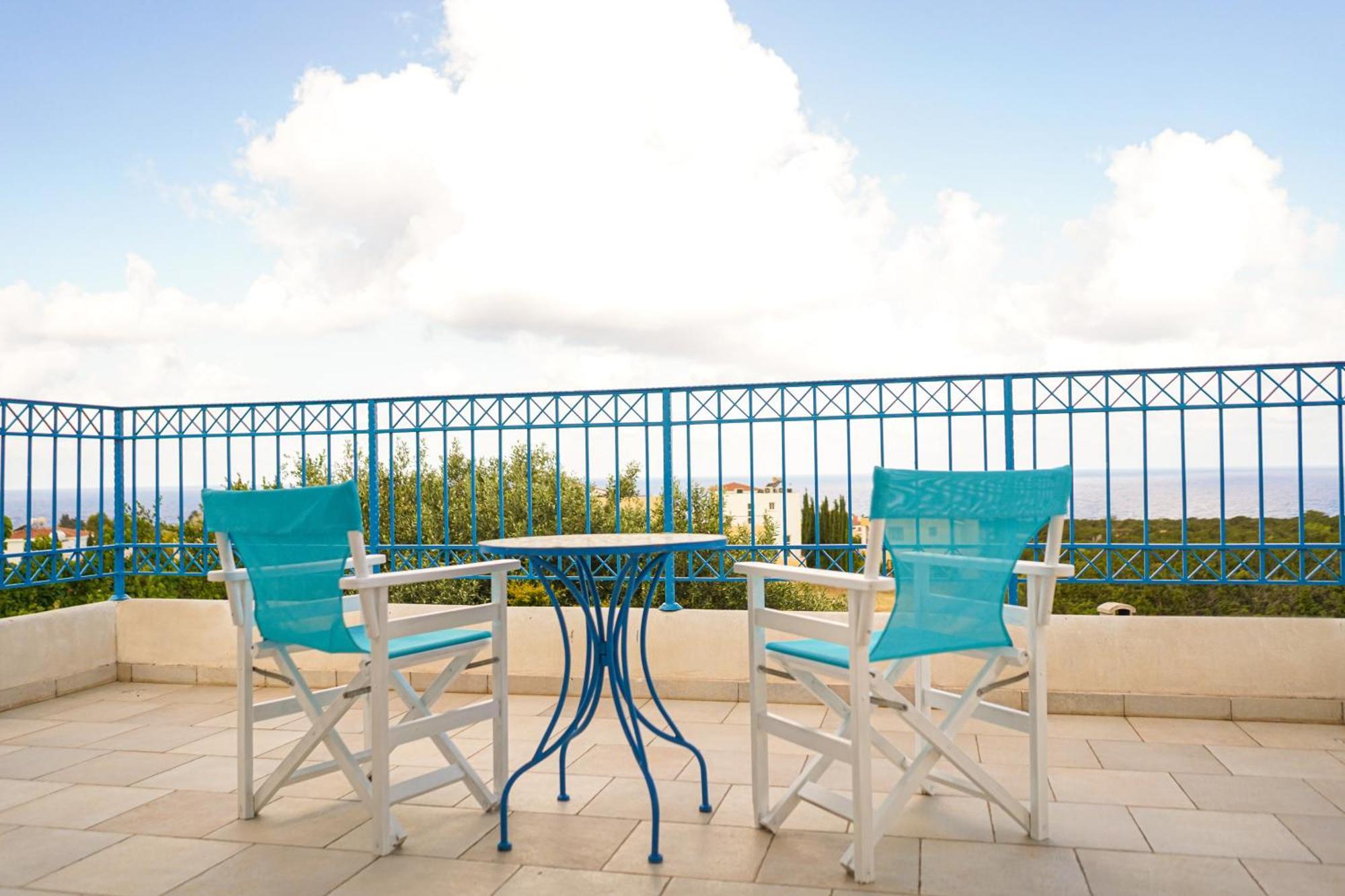 Azzurro Holiday Villas Peja Zewnętrze zdjęcie