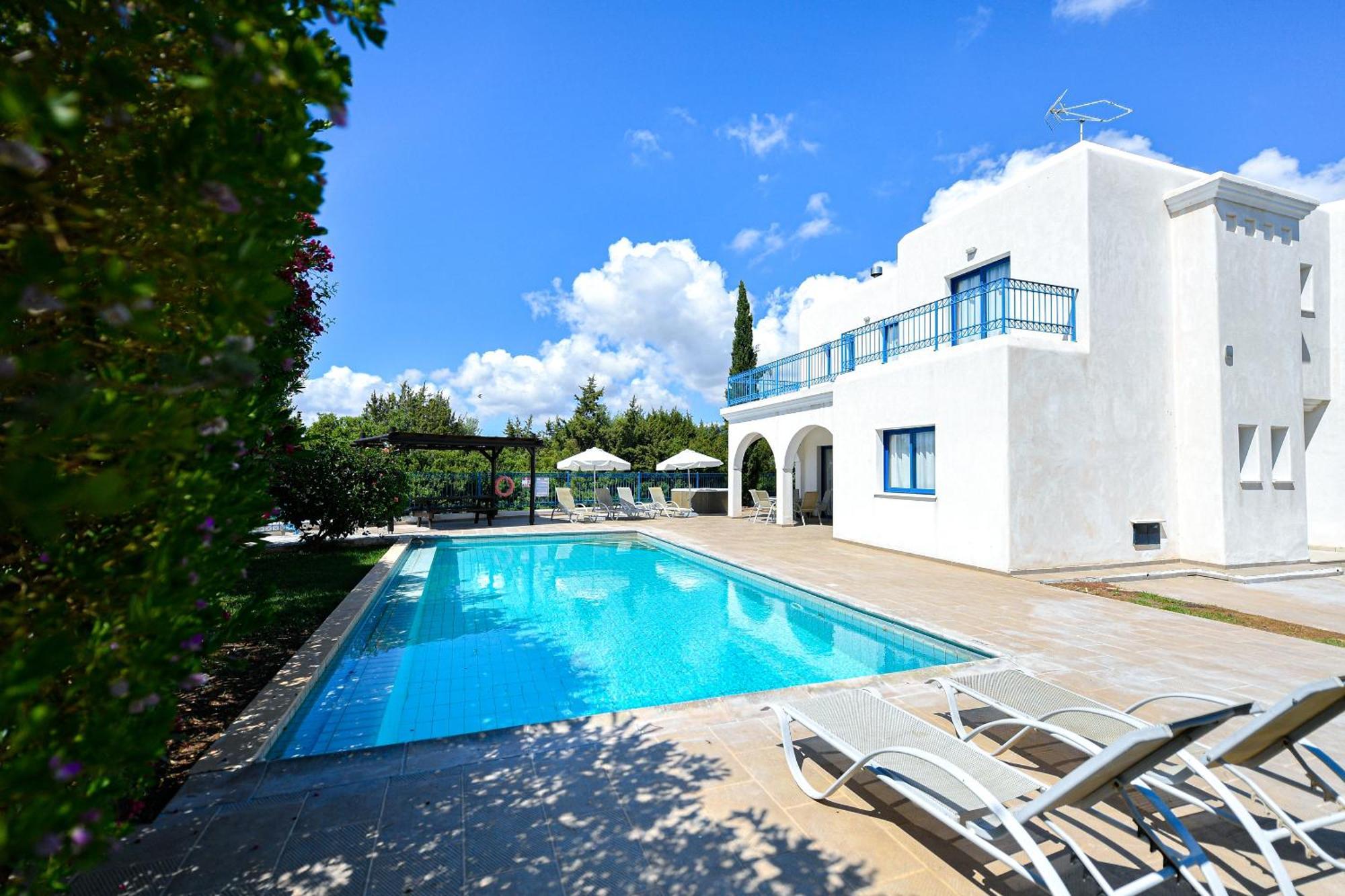 Azzurro Holiday Villas Peja Zewnętrze zdjęcie