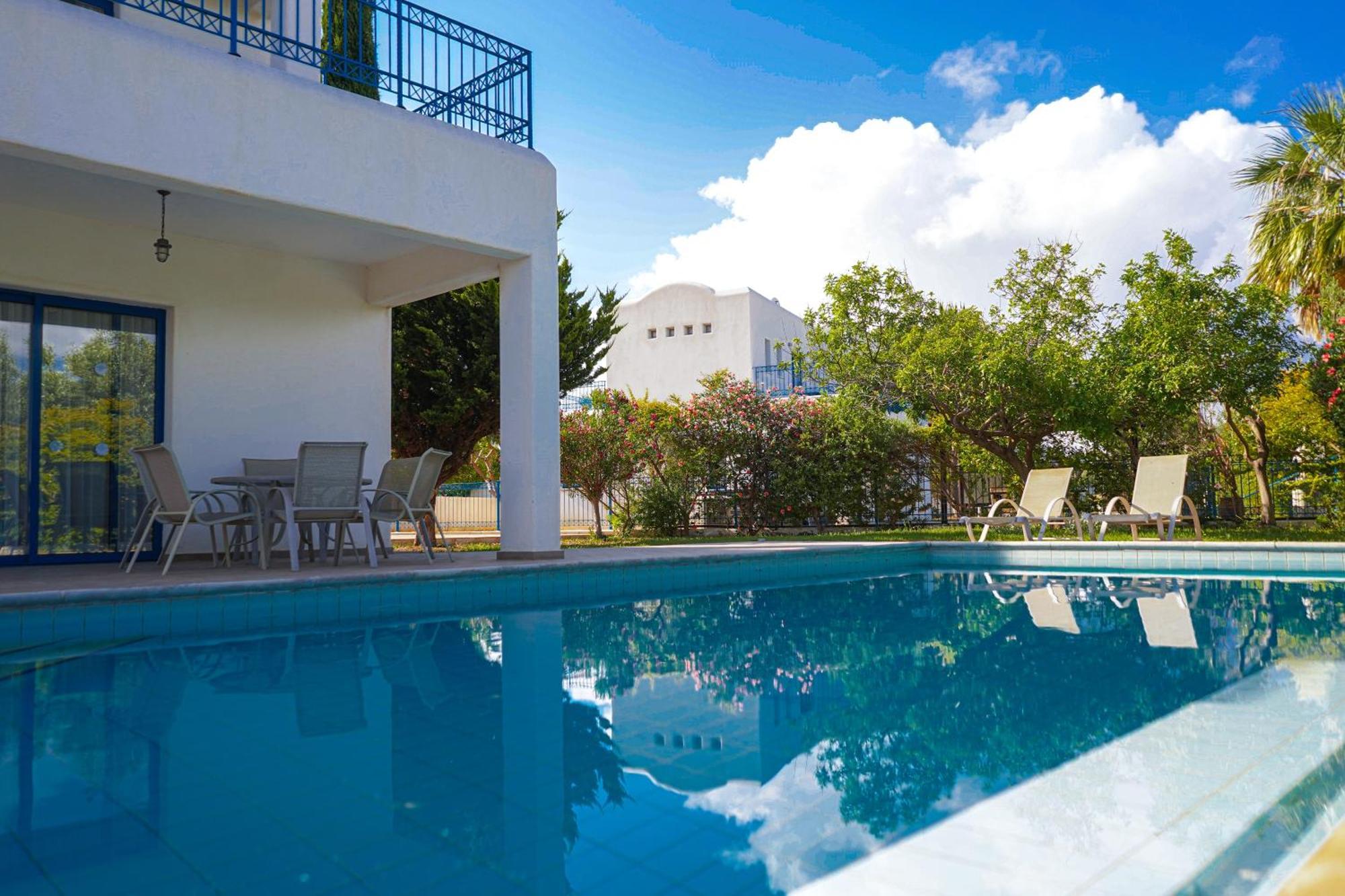 Azzurro Holiday Villas Peja Zewnętrze zdjęcie