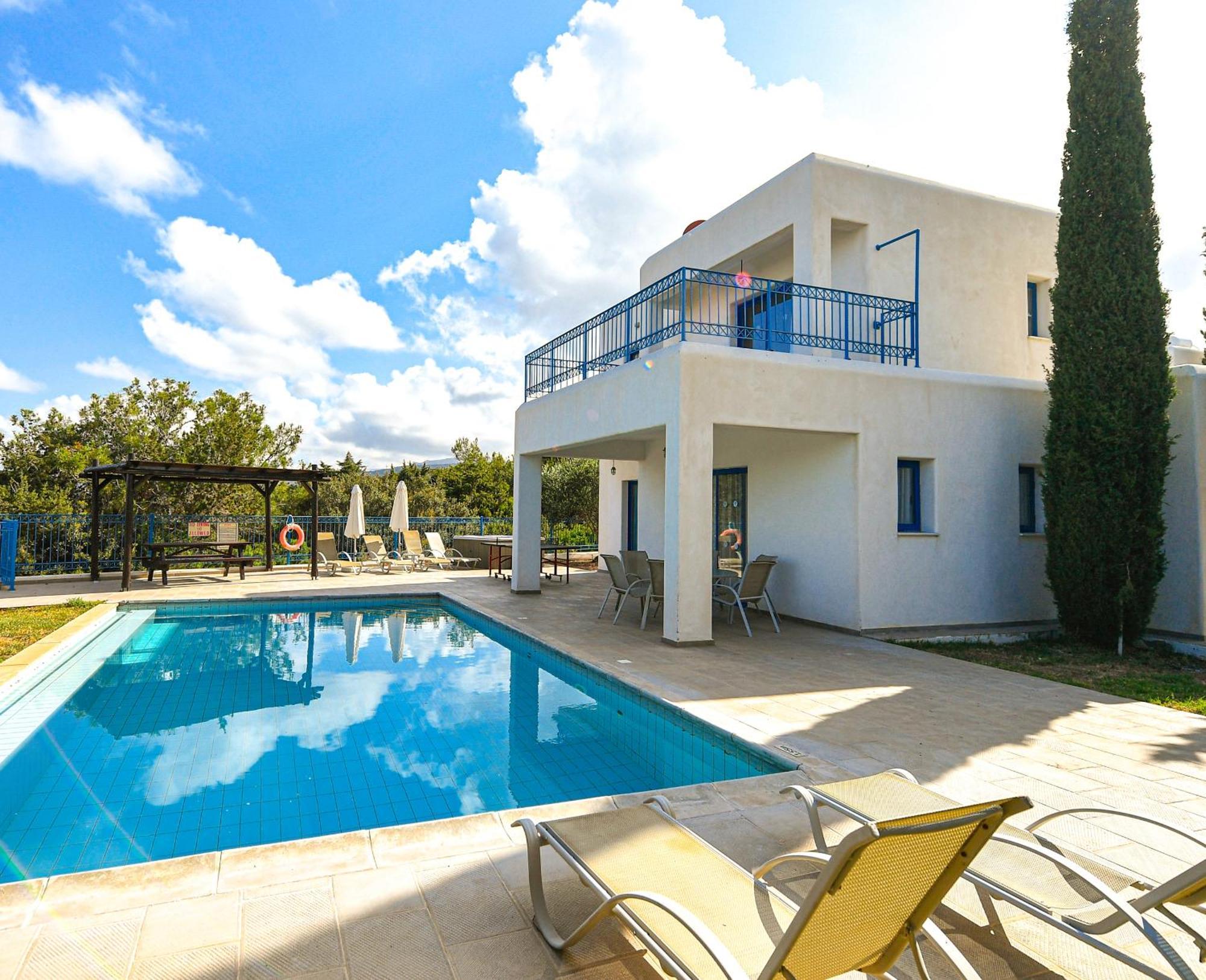 Azzurro Holiday Villas Peja Zewnętrze zdjęcie