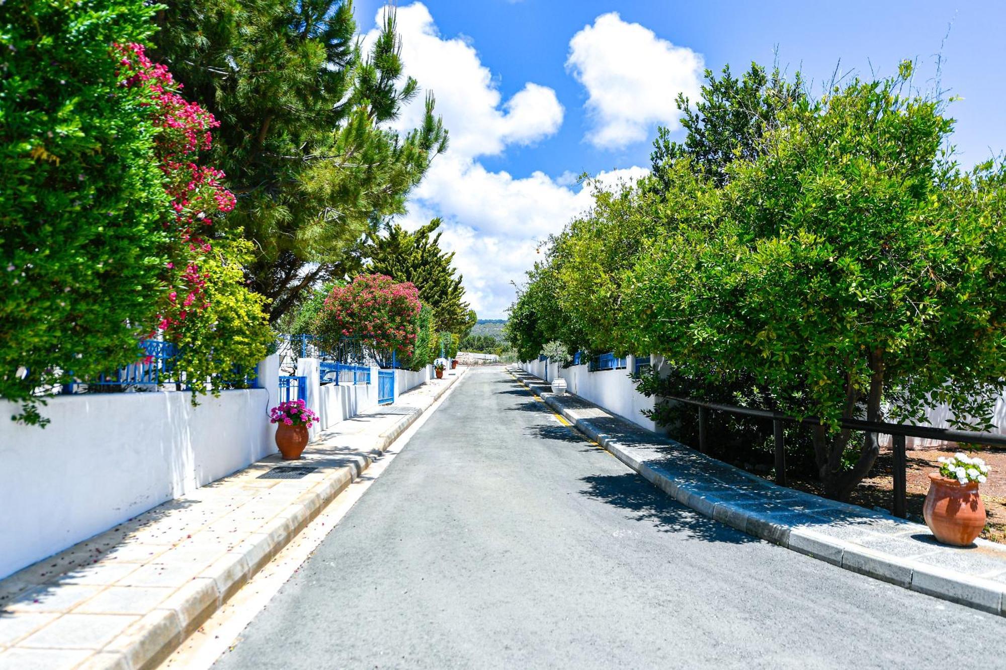 Azzurro Holiday Villas Peja Zewnętrze zdjęcie