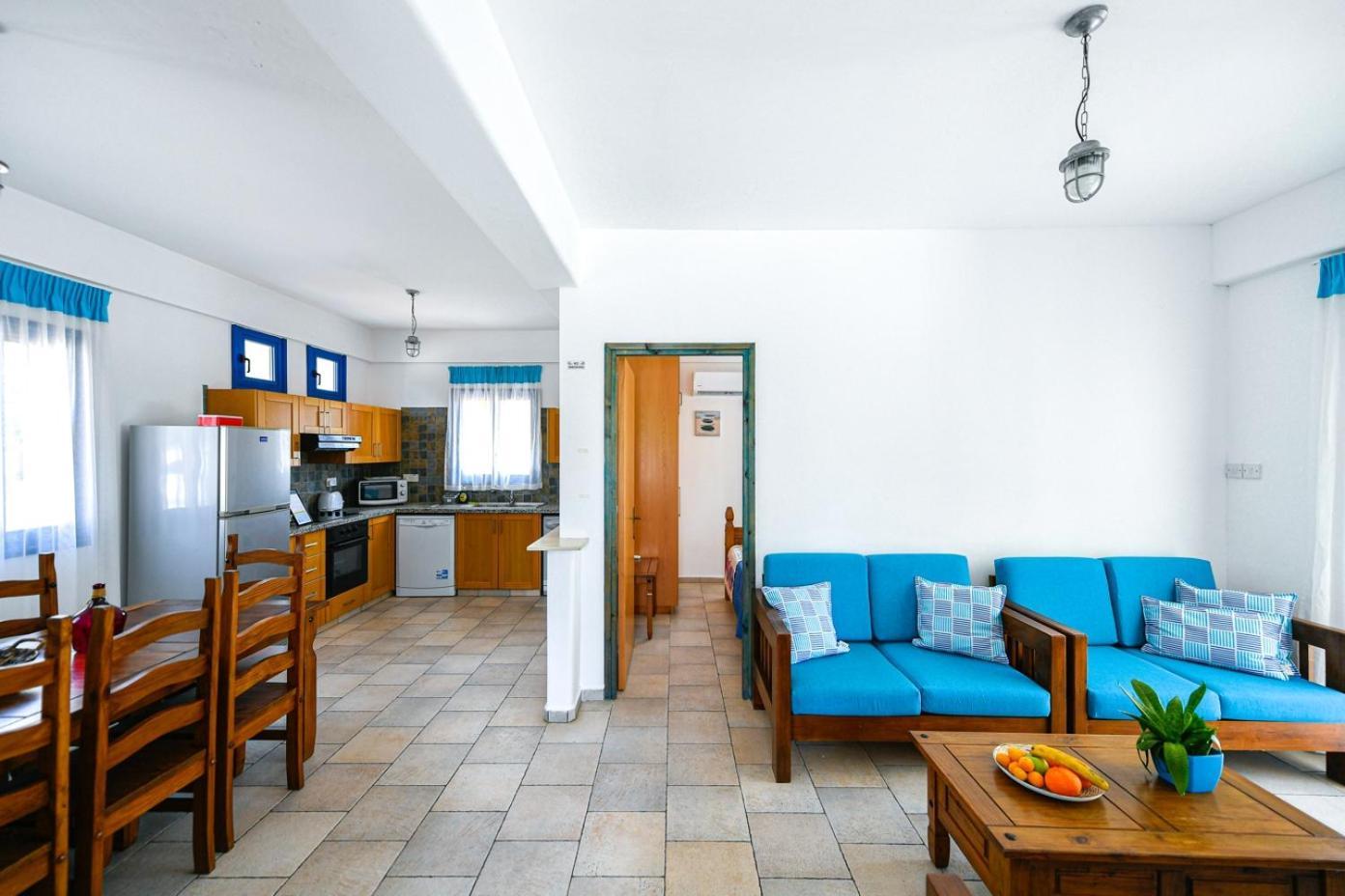 Azzurro Holiday Villas Peja Zewnętrze zdjęcie