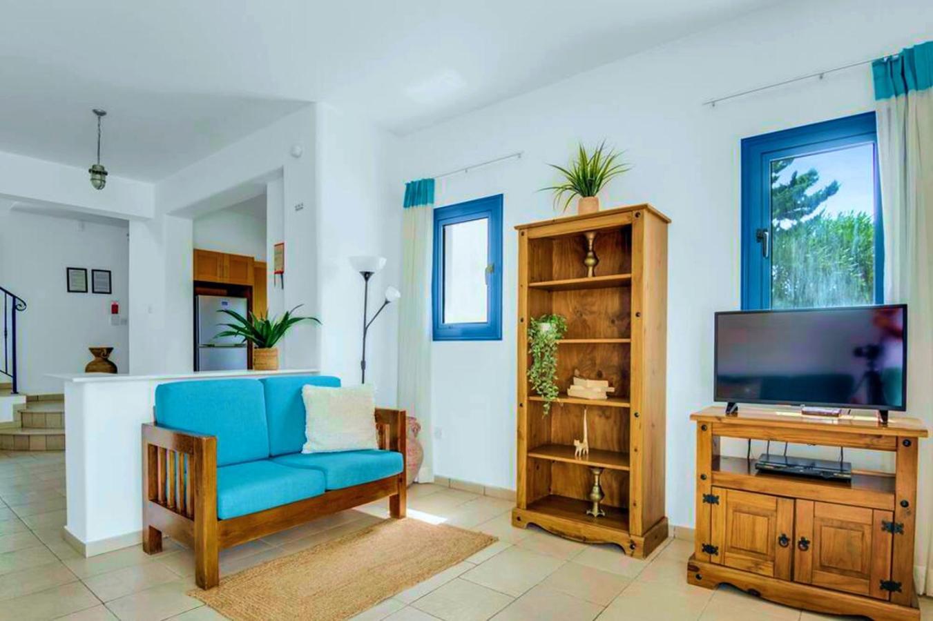 Azzurro Holiday Villas Peja Zewnętrze zdjęcie