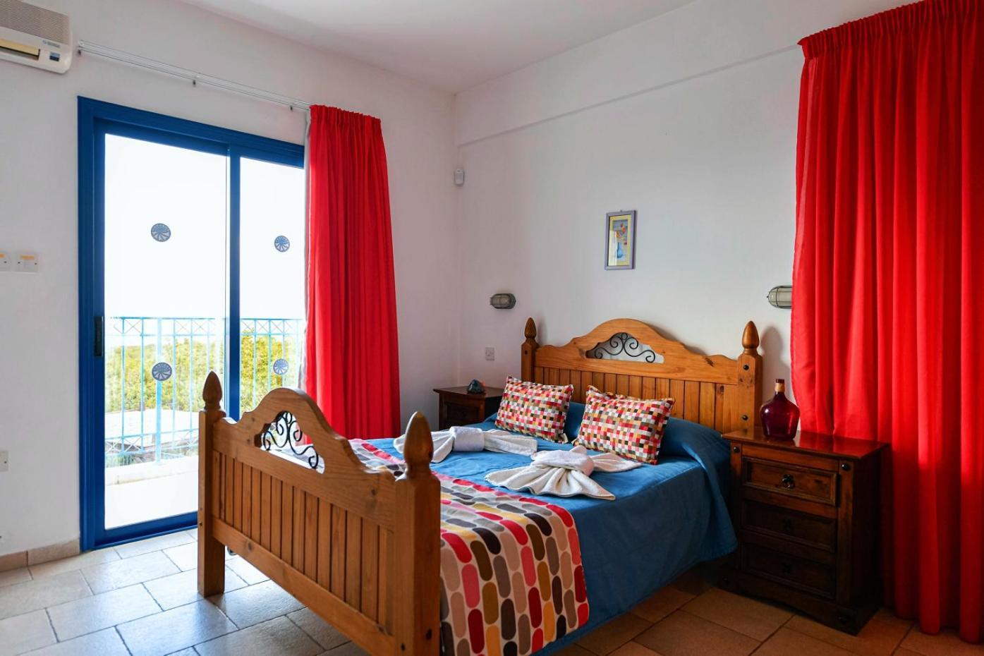 Azzurro Holiday Villas Peja Zewnętrze zdjęcie