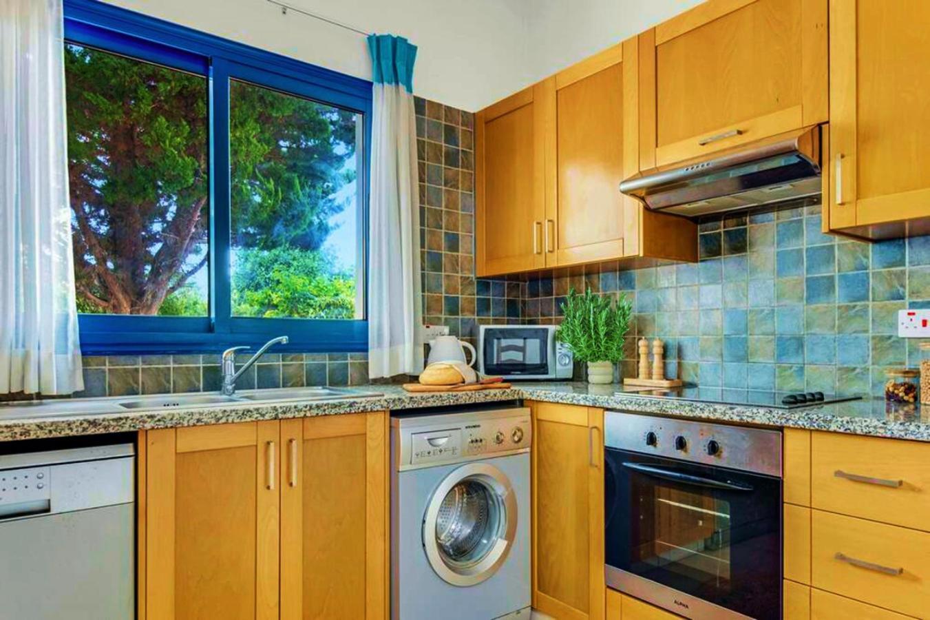 Azzurro Holiday Villas Peja Zewnętrze zdjęcie