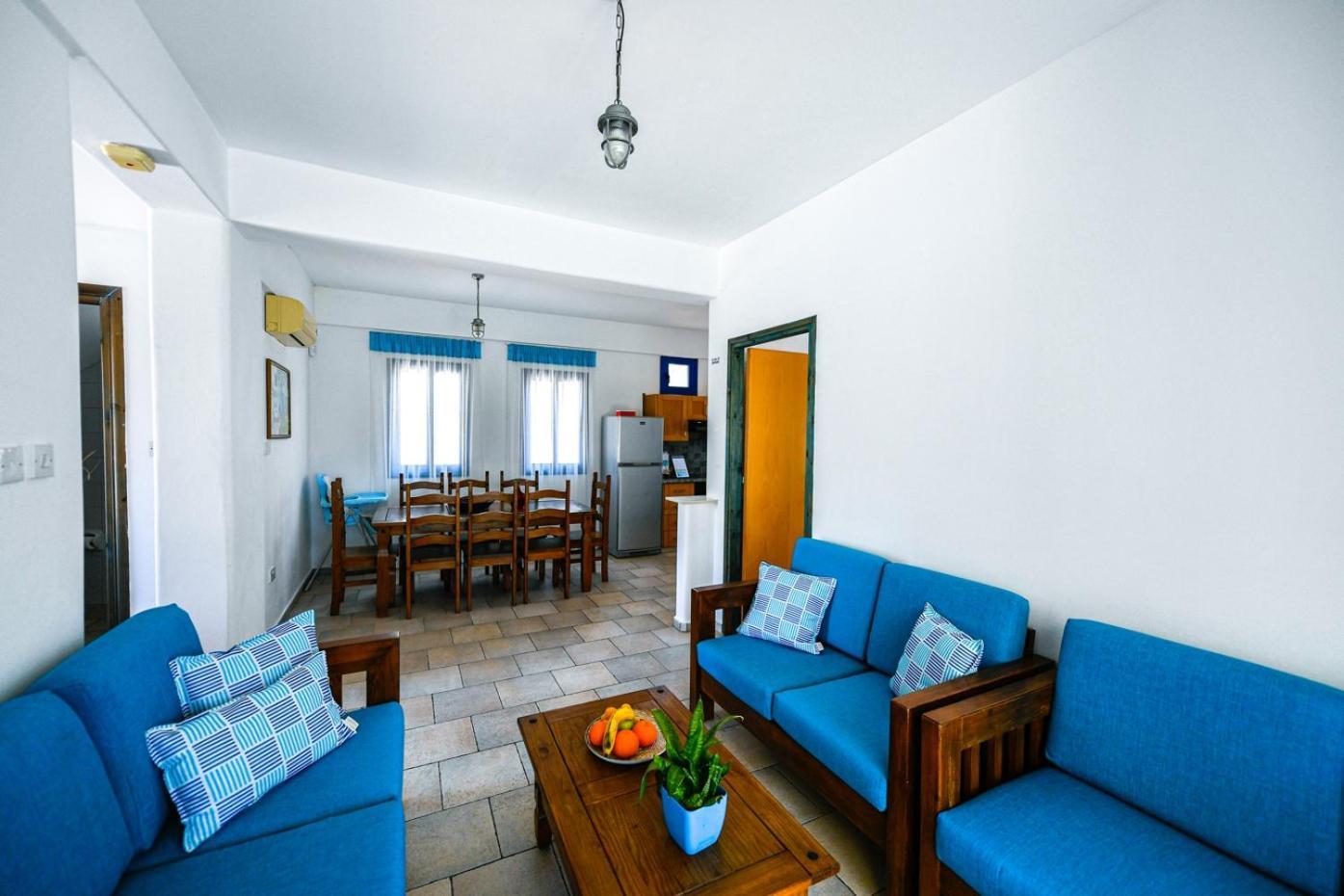 Azzurro Holiday Villas Peja Zewnętrze zdjęcie