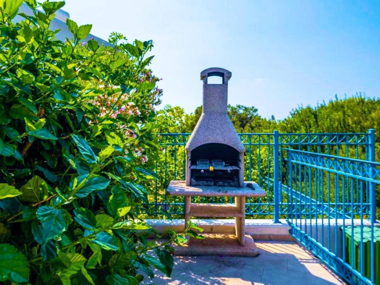 Azzurro Holiday Villas Peja Zewnętrze zdjęcie