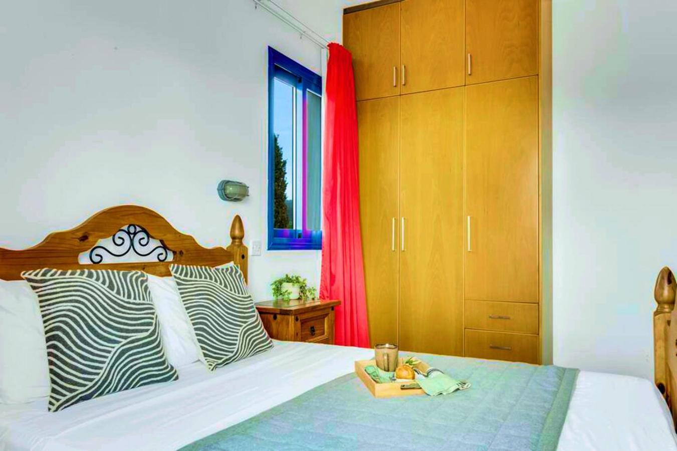 Azzurro Holiday Villas Peja Zewnętrze zdjęcie