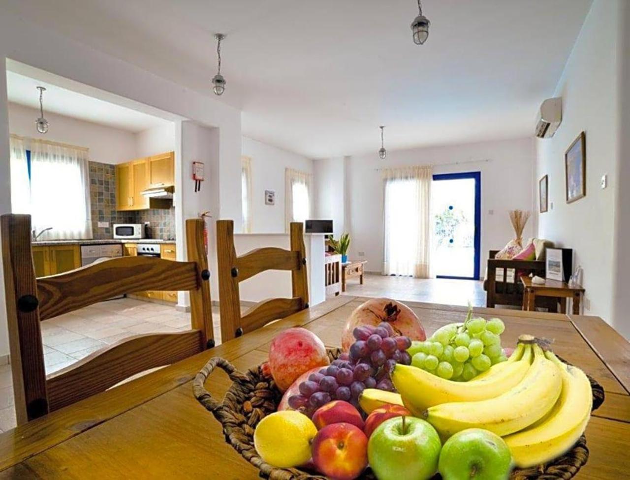 Azzurro Holiday Villas Peja Zewnętrze zdjęcie