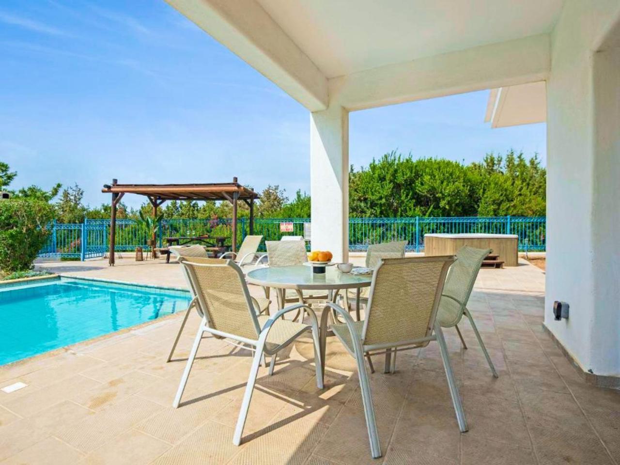 Azzurro Holiday Villas Peja Zewnętrze zdjęcie