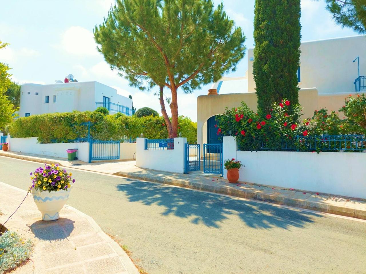 Azzurro Holiday Villas Peja Zewnętrze zdjęcie