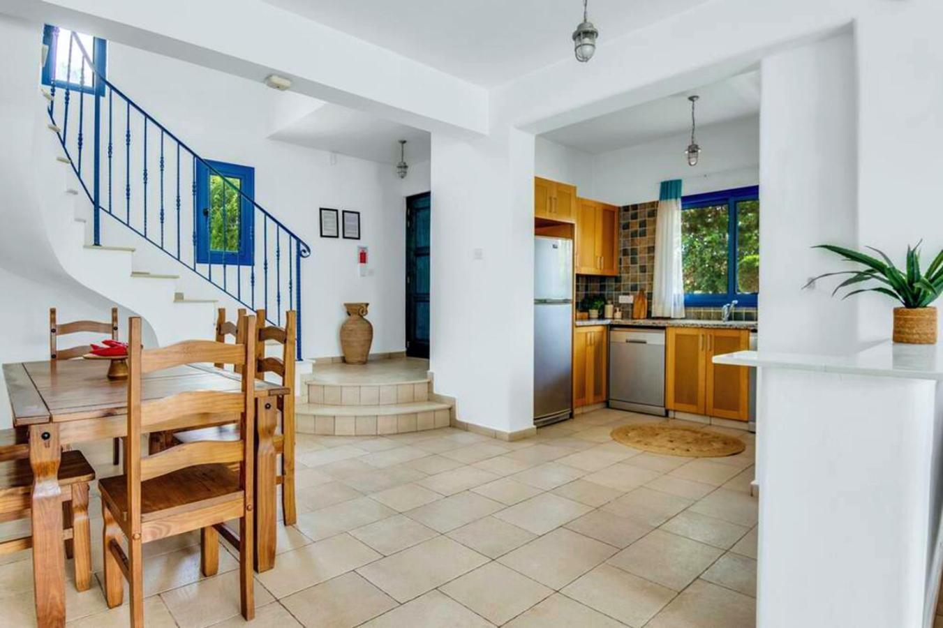 Azzurro Holiday Villas Peja Zewnętrze zdjęcie