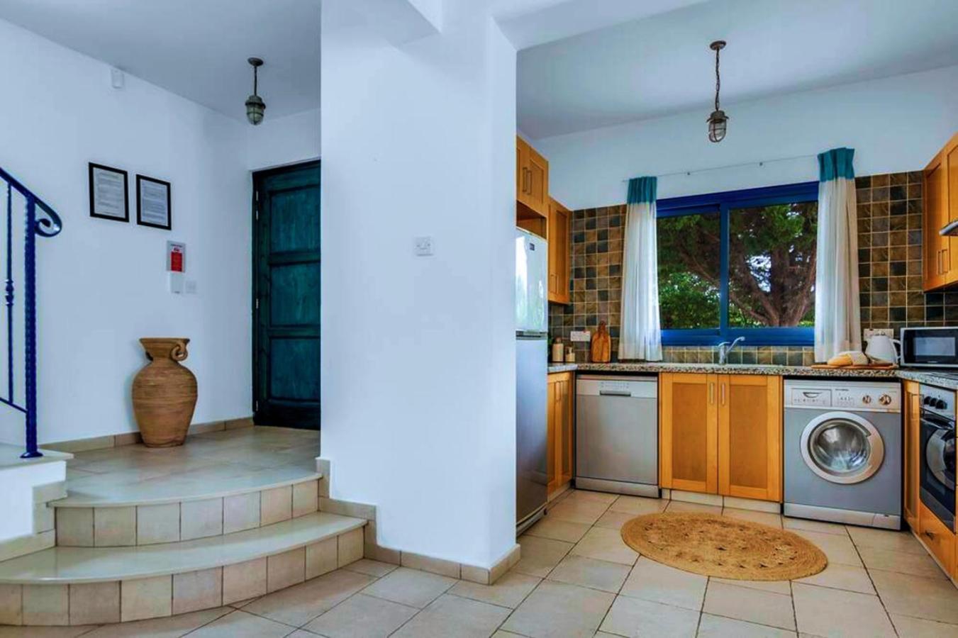 Azzurro Holiday Villas Peja Zewnętrze zdjęcie