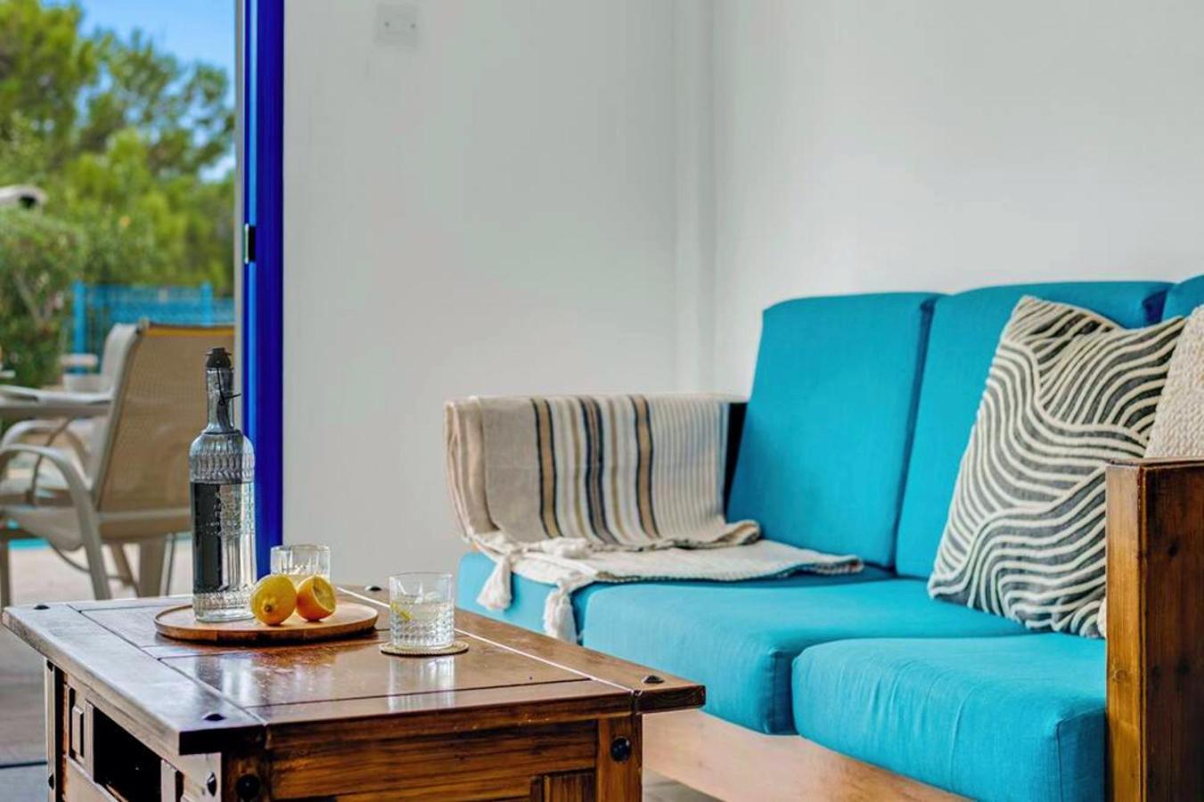 Azzurro Holiday Villas Peja Zewnętrze zdjęcie