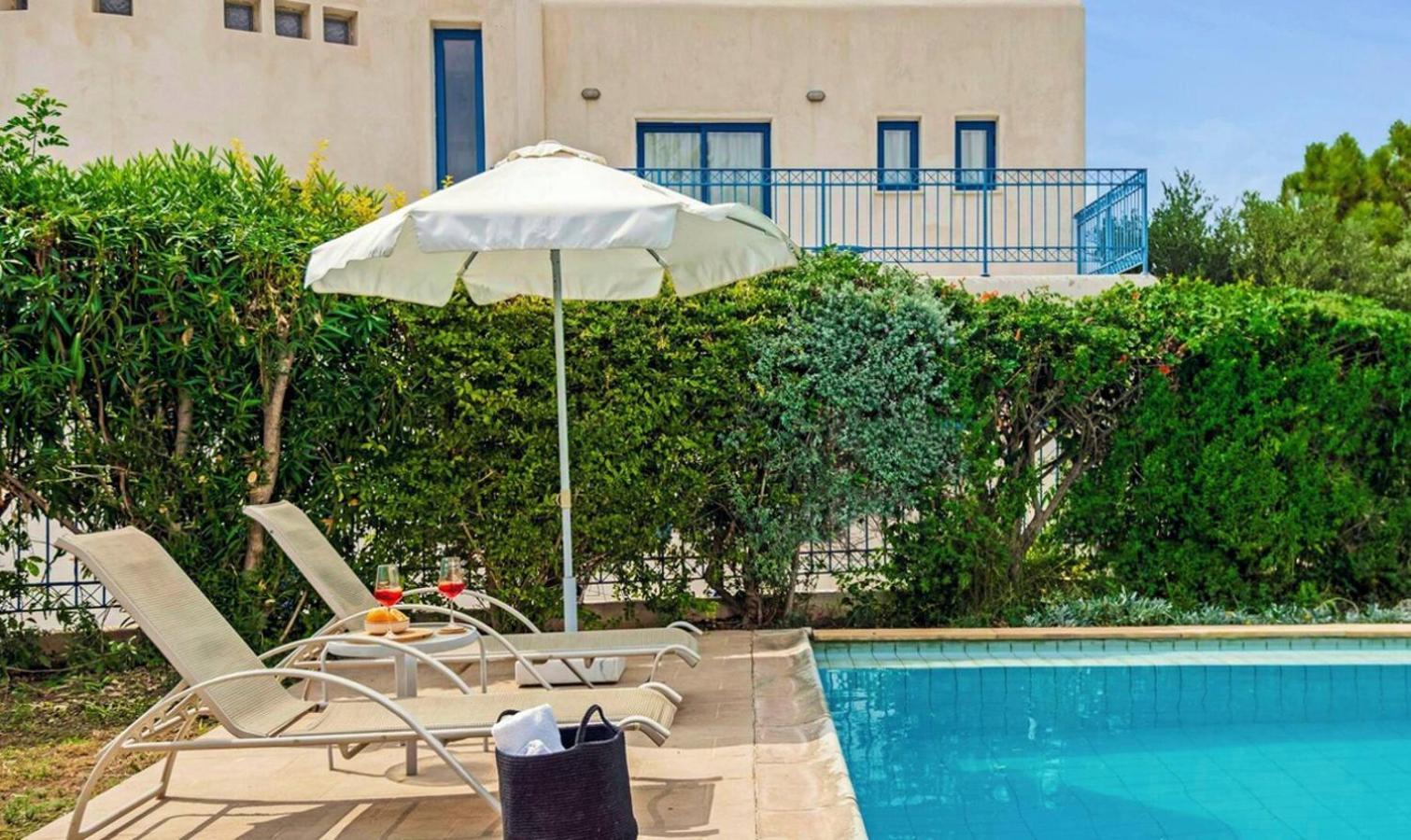Azzurro Holiday Villas Peja Zewnętrze zdjęcie