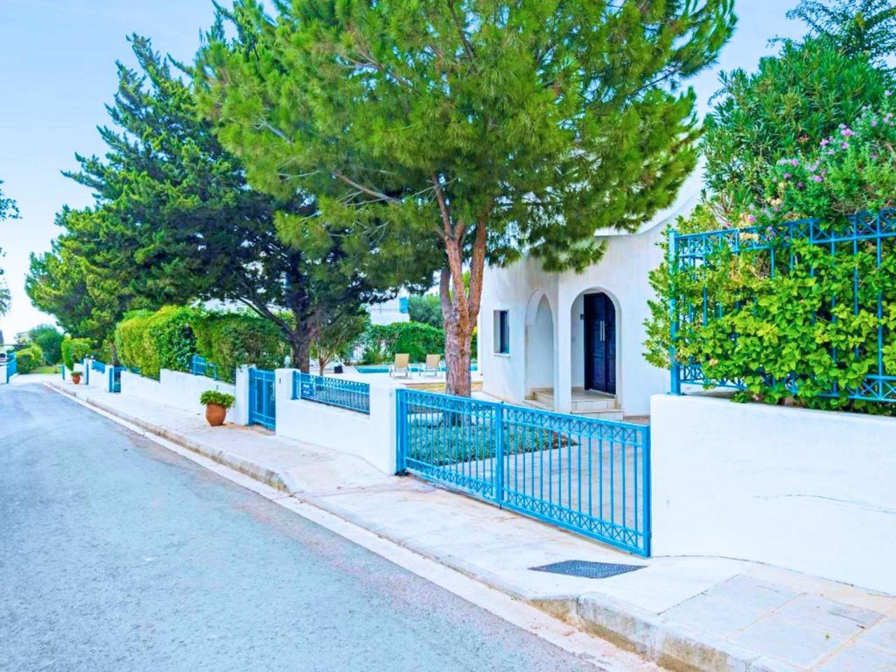 Azzurro Holiday Villas Peja Zewnętrze zdjęcie