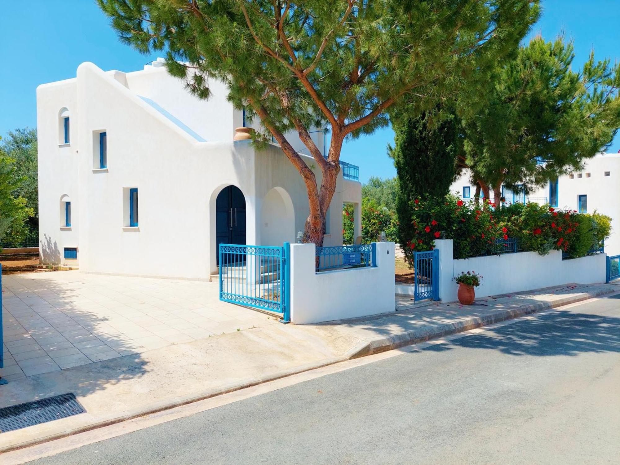 Azzurro Holiday Villas Peja Zewnętrze zdjęcie