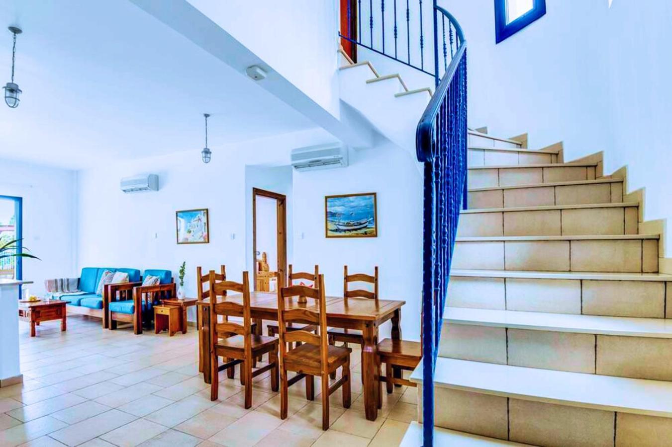 Azzurro Holiday Villas Peja Zewnętrze zdjęcie