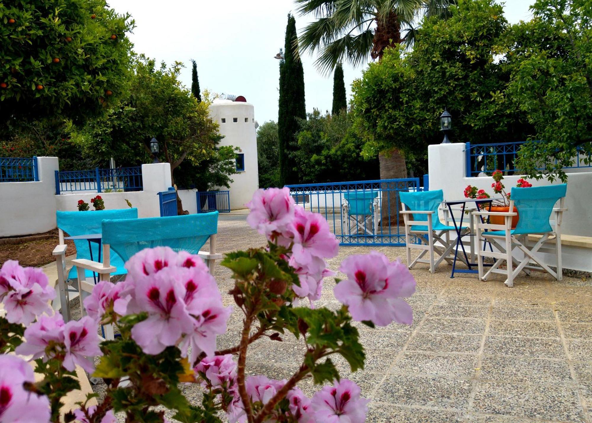 Azzurro Holiday Villas Peja Zewnętrze zdjęcie