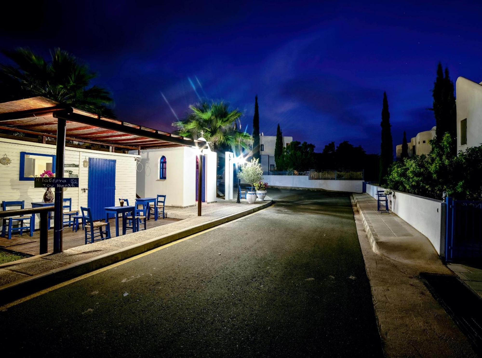 Azzurro Holiday Villas Peja Zewnętrze zdjęcie
