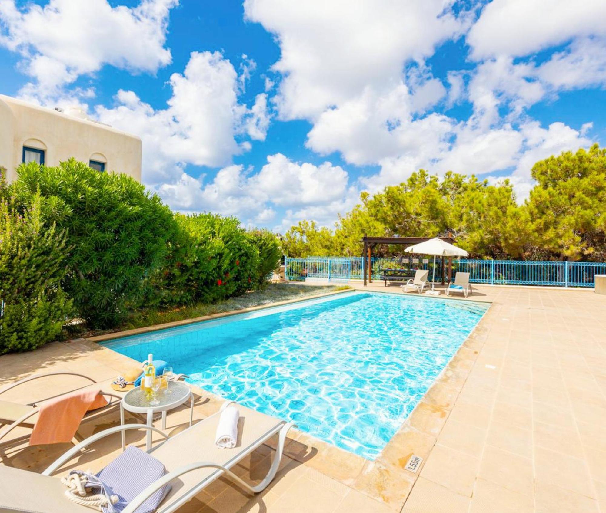 Azzurro Holiday Villas Peja Zewnętrze zdjęcie
