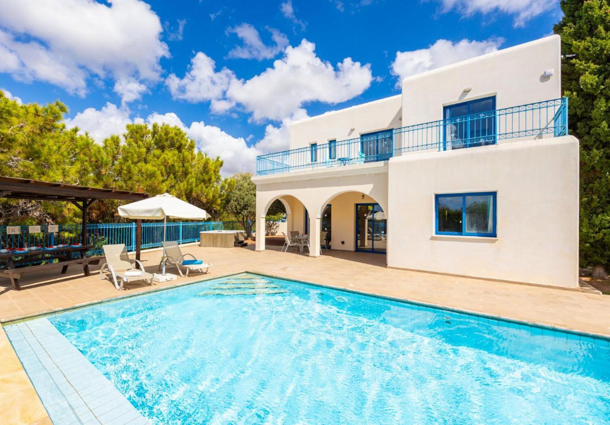 Azzurro Holiday Villas Peja Zewnętrze zdjęcie