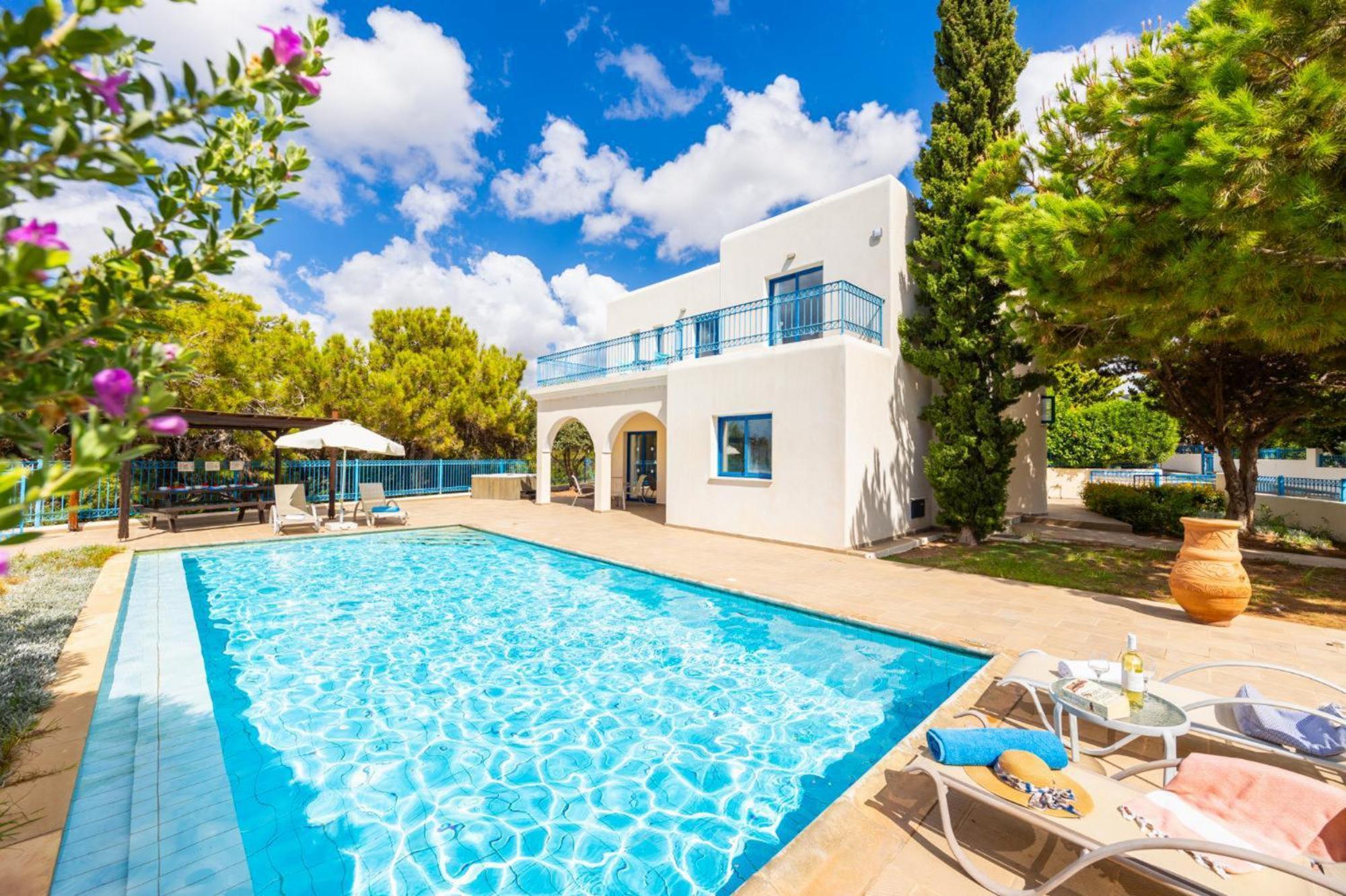 Azzurro Holiday Villas Peja Zewnętrze zdjęcie