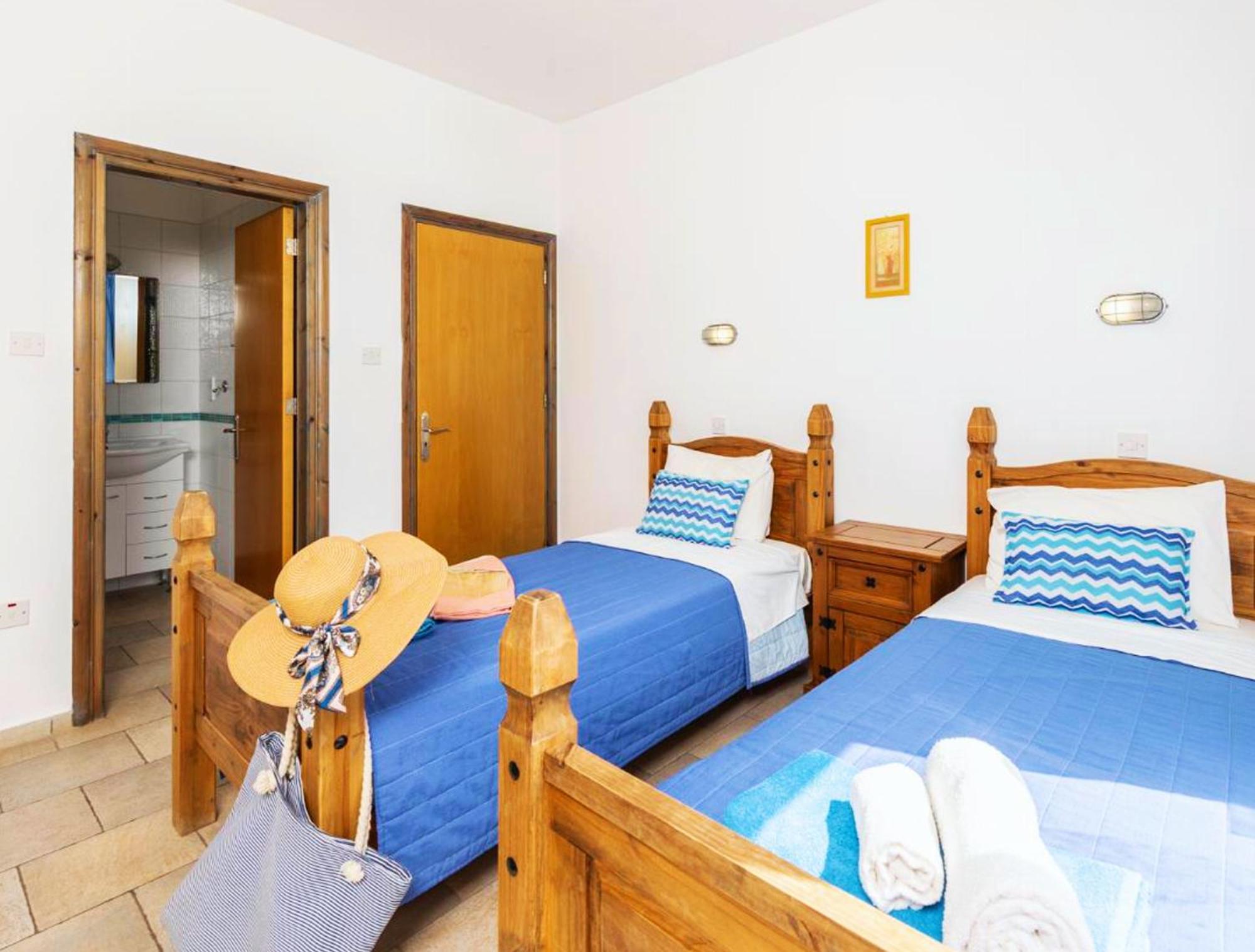 Azzurro Holiday Villas Peja Zewnętrze zdjęcie