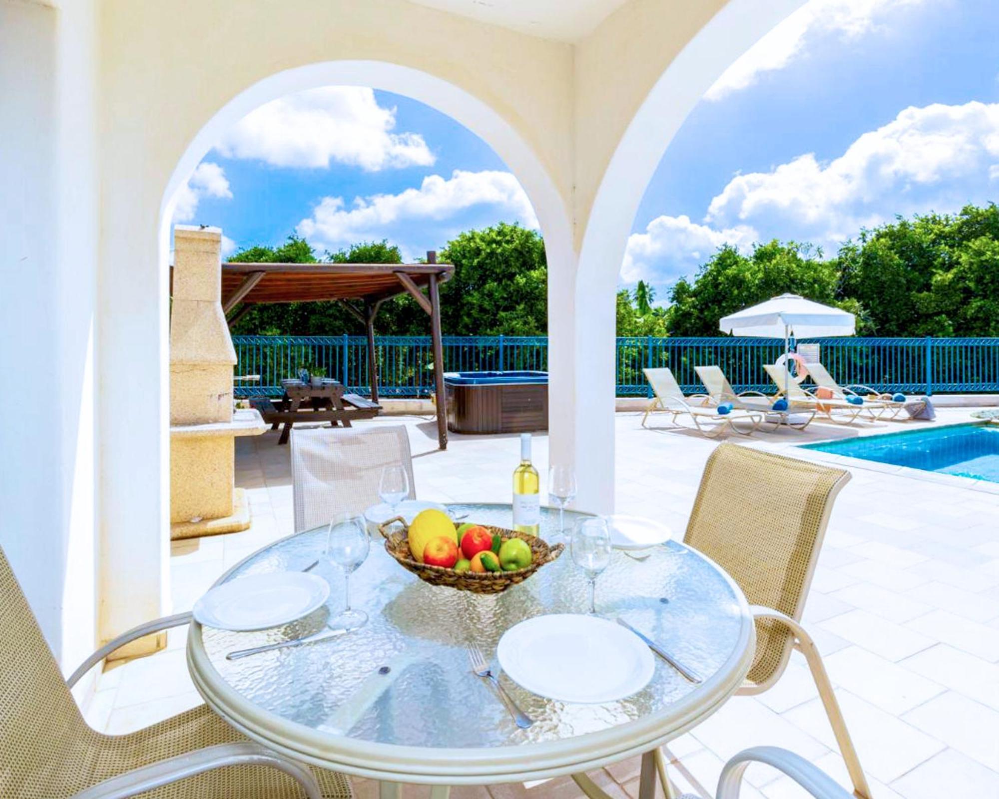 Azzurro Holiday Villas Peja Zewnętrze zdjęcie
