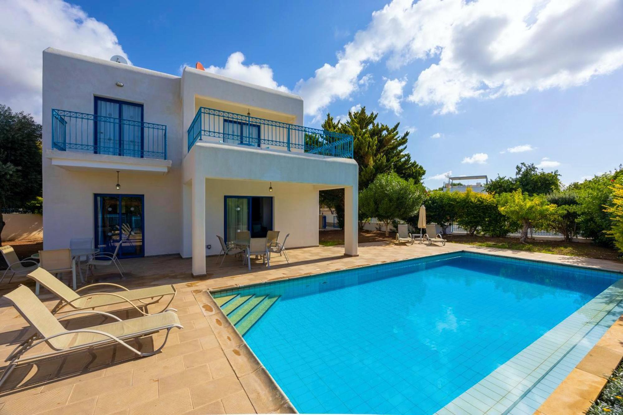 Azzurro Holiday Villas Peja Zewnętrze zdjęcie